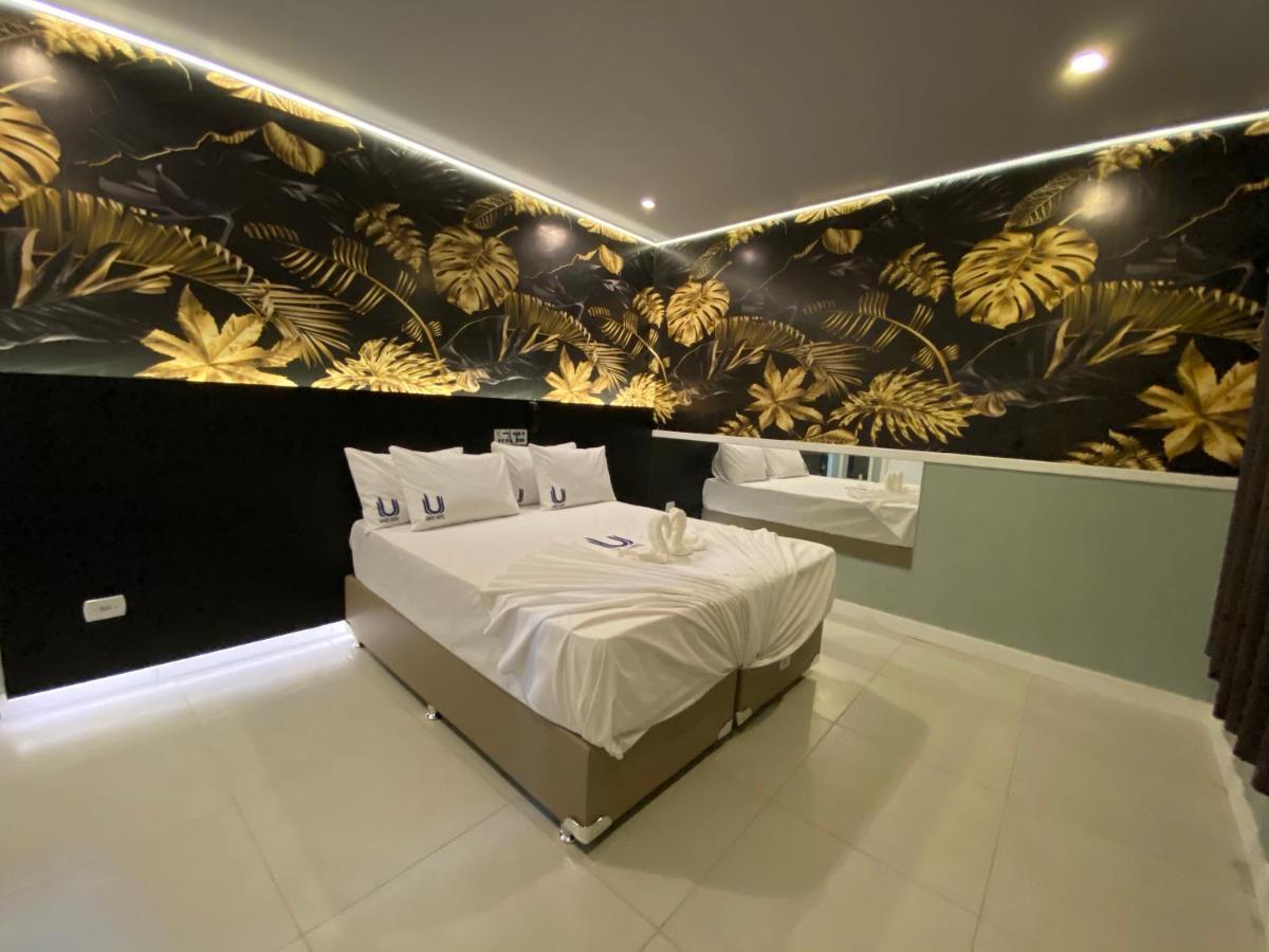Unico Motel Faria Lima Sao Paulo Dış mekan fotoğraf