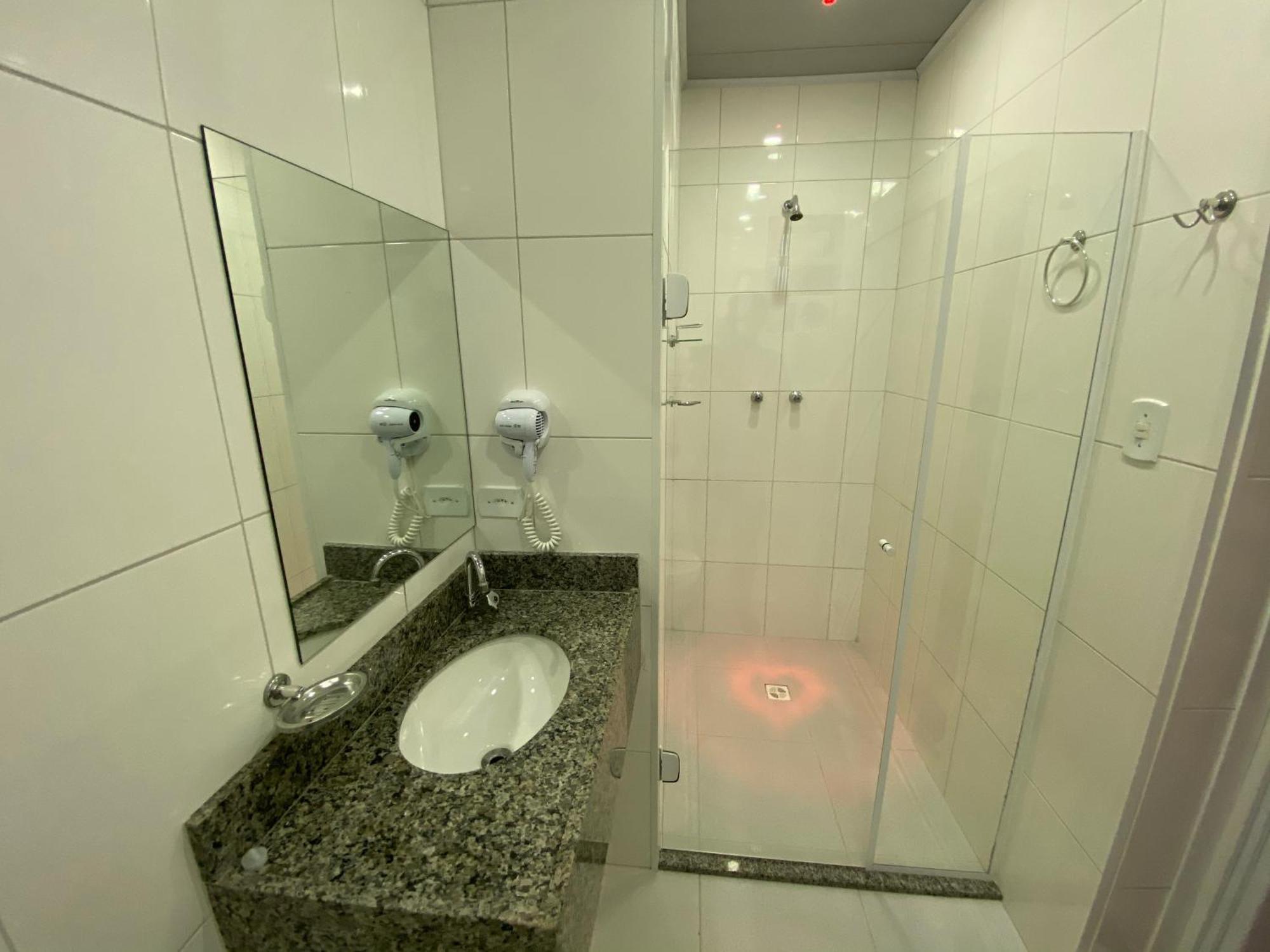 Unico Motel Faria Lima Sao Paulo Dış mekan fotoğraf