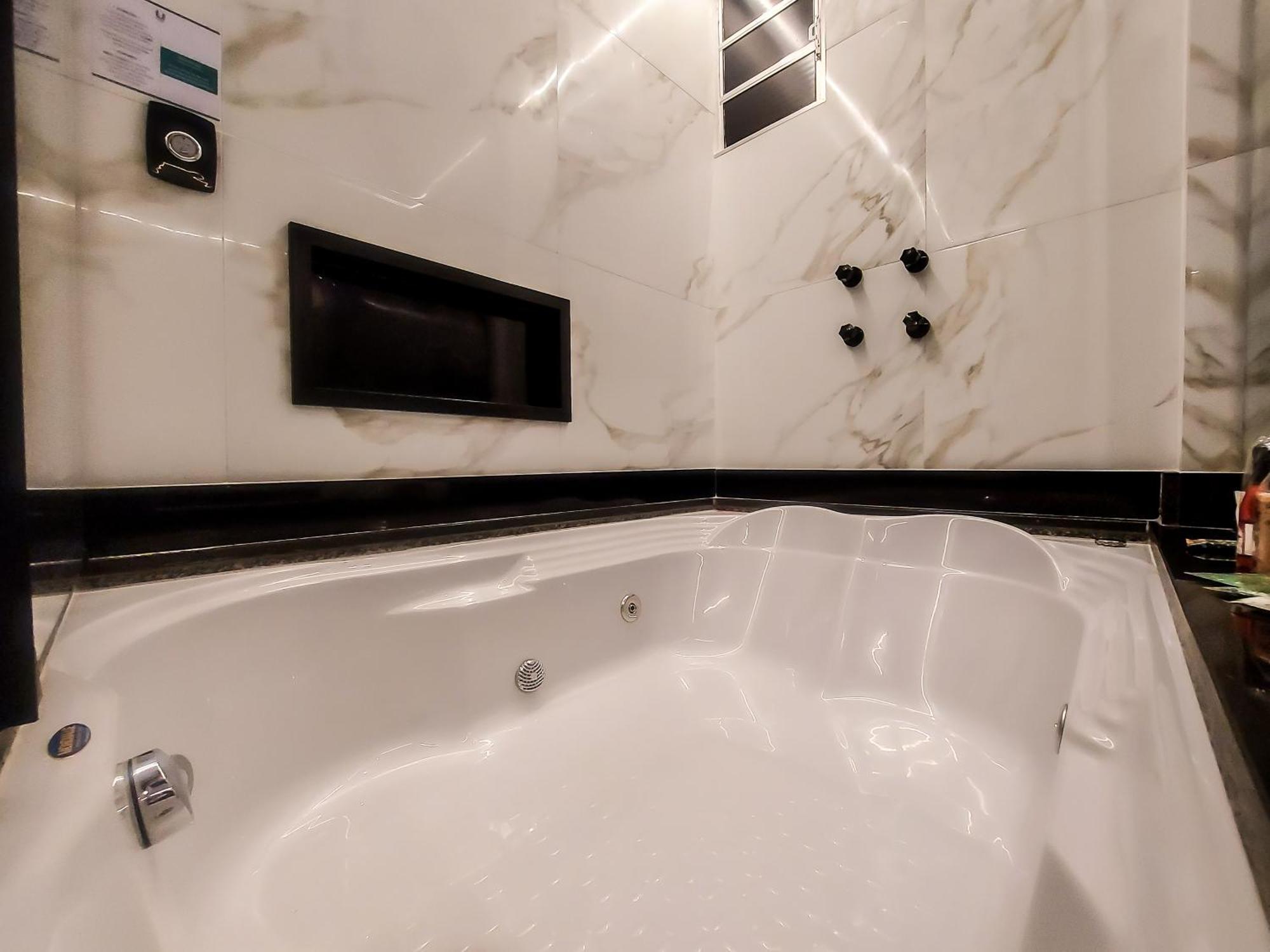 Unico Motel Faria Lima Sao Paulo Dış mekan fotoğraf
