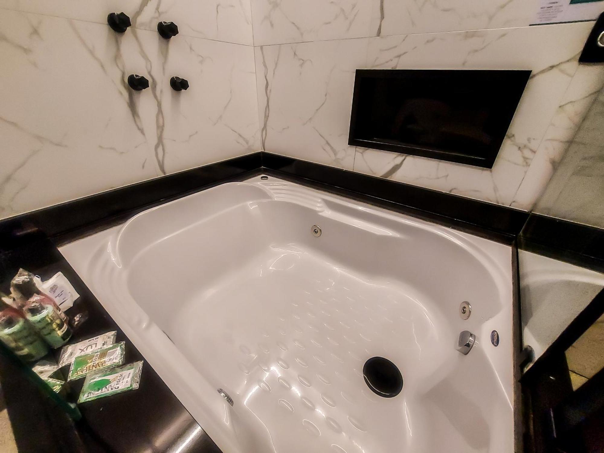 Unico Motel Faria Lima Sao Paulo Dış mekan fotoğraf