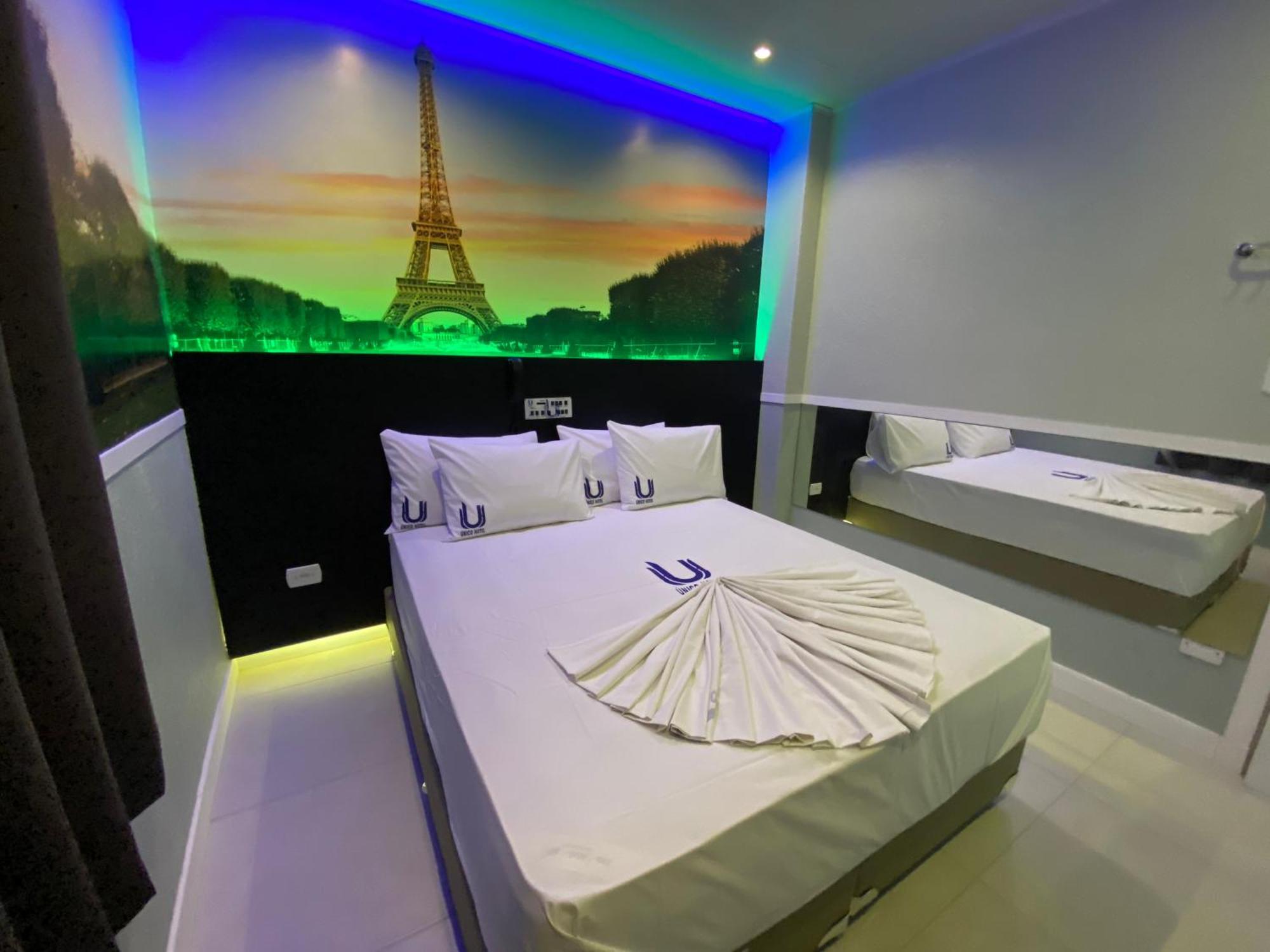 Unico Motel Faria Lima Sao Paulo Dış mekan fotoğraf