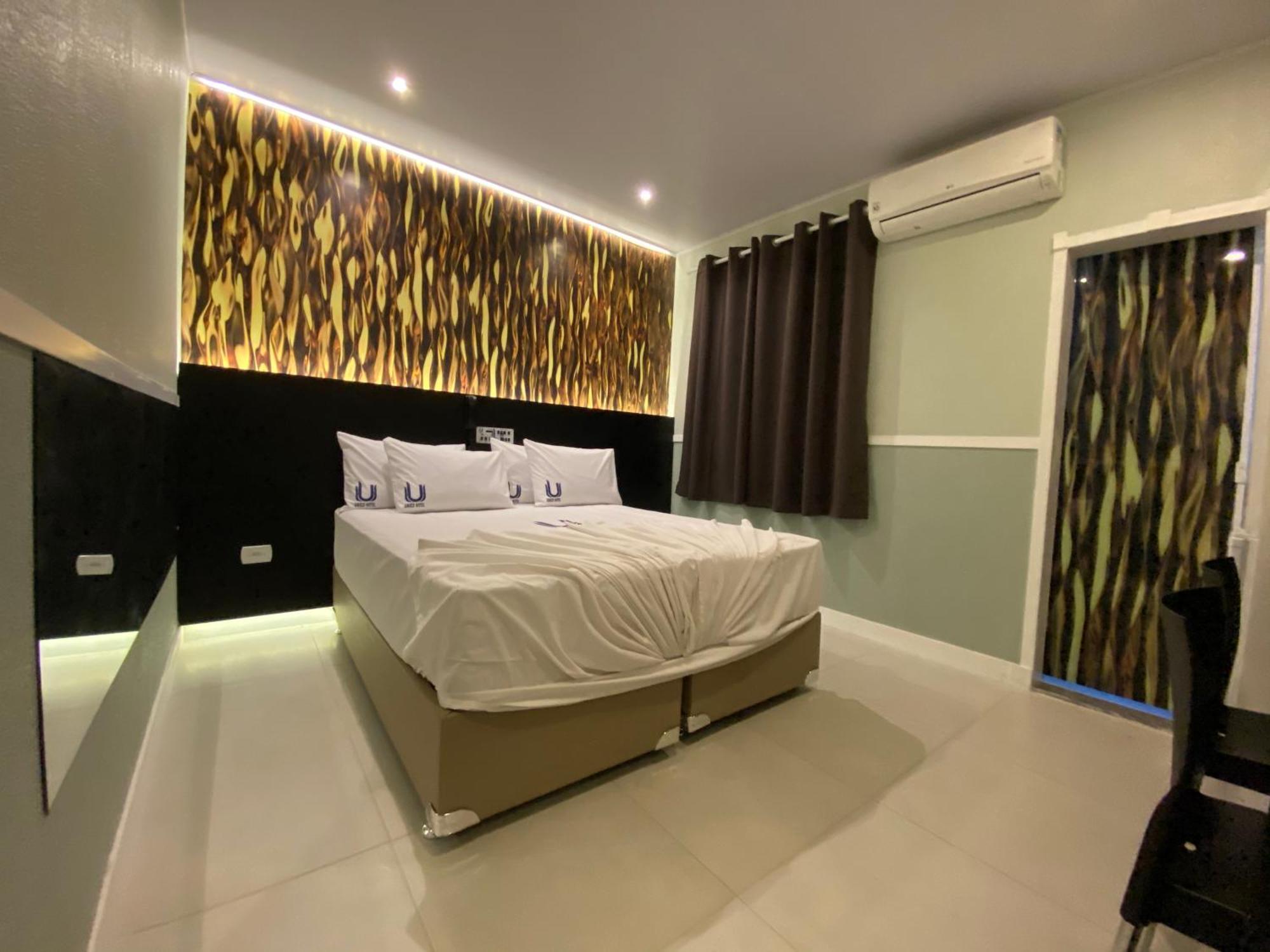 Unico Motel Faria Lima Sao Paulo Dış mekan fotoğraf